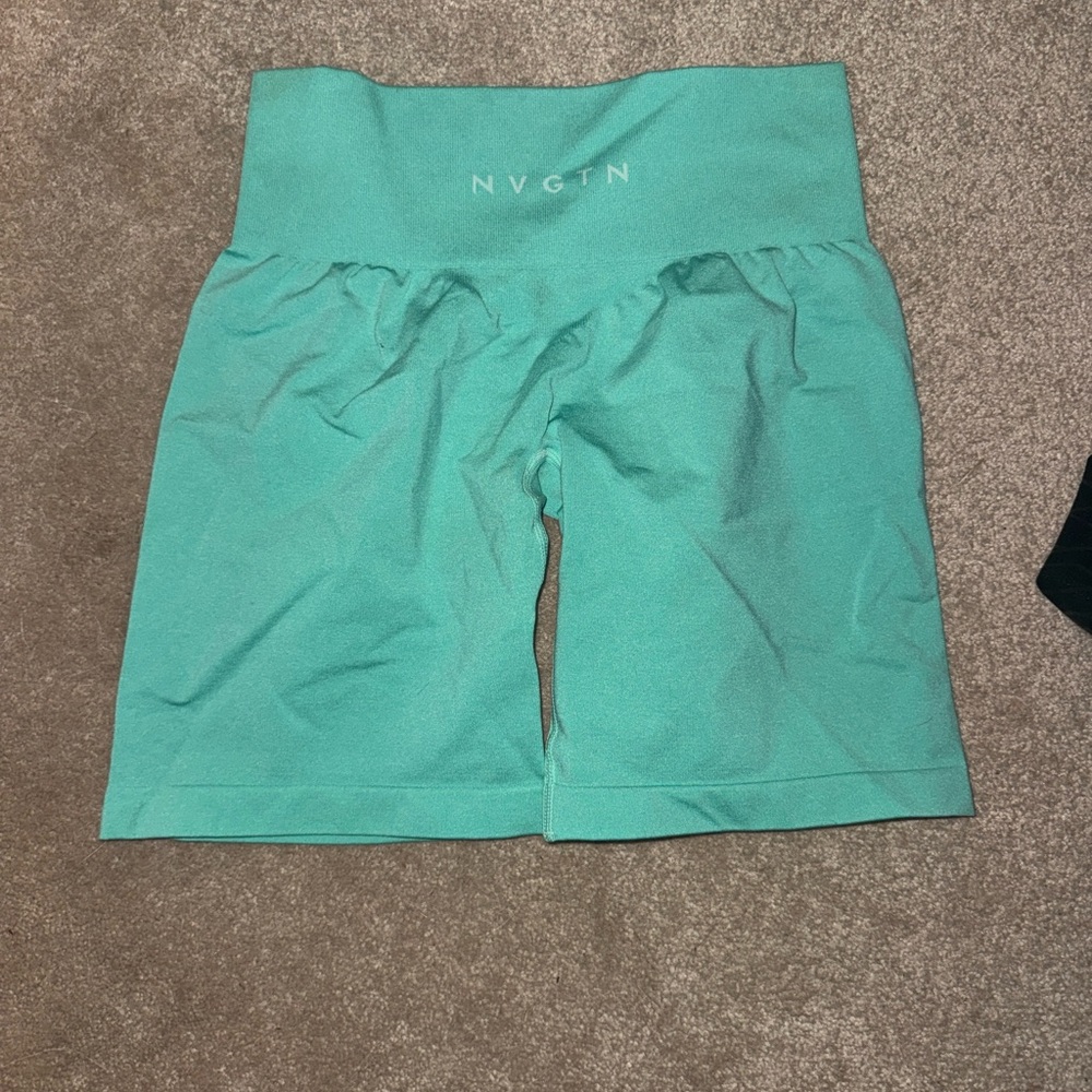 NVGTN Women's Aqua Bike Shorts